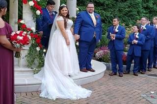 Dahlia Floral & Event Design - 101