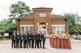Elegant Pairings: Events by Nicole - 31