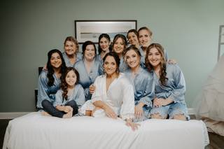 Be Beautiful Bridal by SB - 10