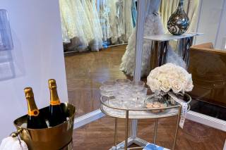 La Jeune Mariee Bridal Boutique - 11