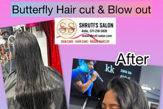 Shruti's Bridal Salon - 46