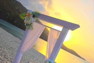 Flawless Weddings & Events of the Virgin Islands - 9