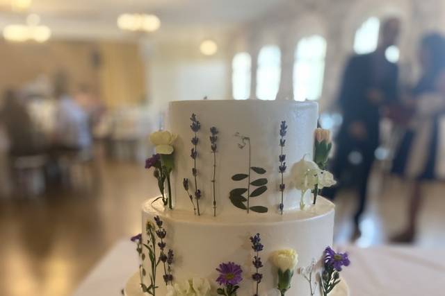 Austin Wedding Planners 2
