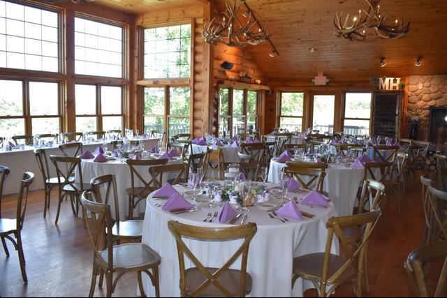 Milford Hills Hunt Club - 1