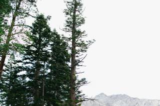 Convict Lake Resort - 30