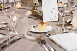 Dreamscapes Wedding Floral Designs - 83