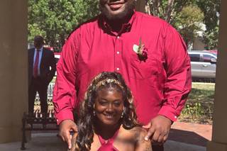 Bexar County Marriages - 6