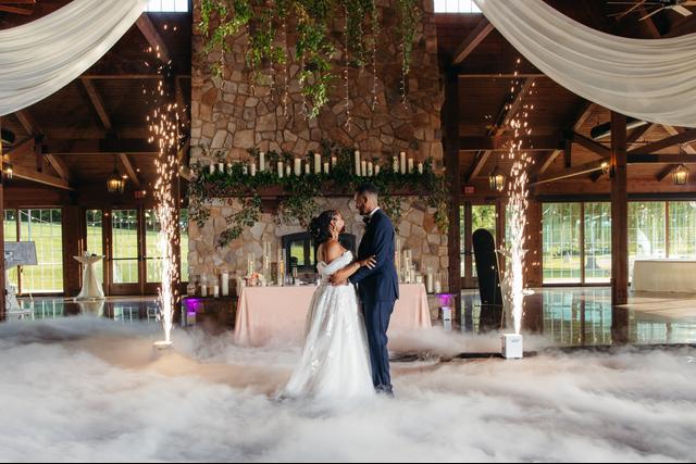 The Pavilion at Orchard Ridge Farms - Exclusive Catering by Henrici's - 1