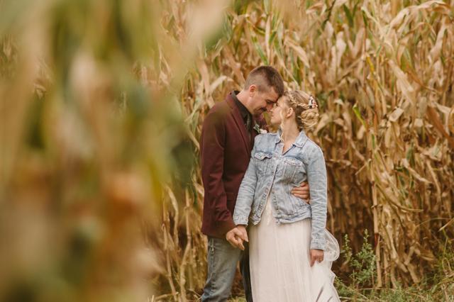 Natural Intuition Photography - 1