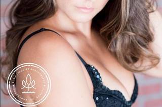 Makeup By Amy Kennison - 42