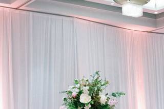 Belle of the Ball Weddings and Events - 16