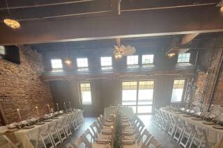 Crystal Ridge Distillery - 17