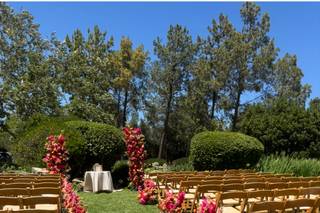Sweet Flowers Weddings & Events - 13