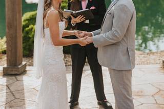 Tim Greathouse, Ohio Wedding Officiant - 15