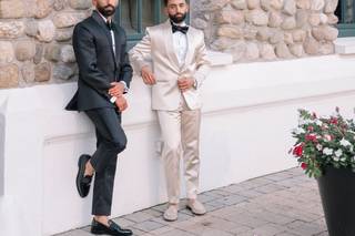 Weddings by Shooting Stars - 7
