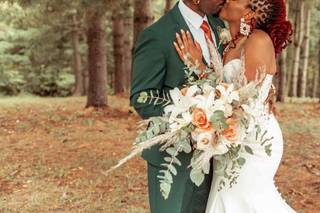 Fort Osage Christmas Trees & Weddings - 6