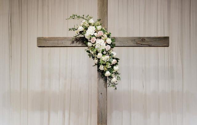 Simply Sage Florals - 1
