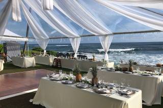 The Beach House Restaurant - 143