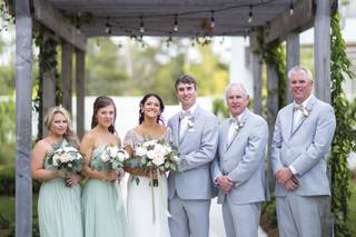 A Perfect Plan Wedding Consulting - 84