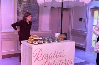 Dolce and Gelato Catering - 27