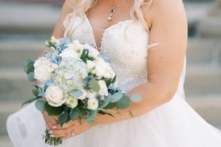 Tricia Clarke Makeup - 5