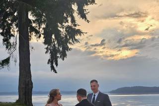 Best Day Ever Officiant - 10