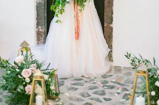 Tie the Knot in Santorini - Weddings & Events - 36