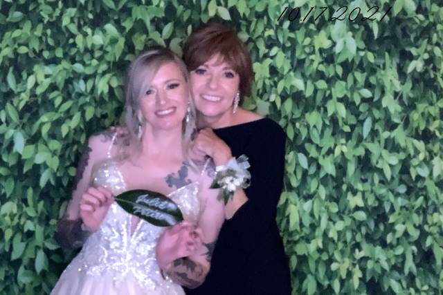 Black Tie Moments Photo Booth 1
