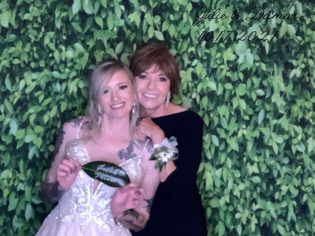 Black Tie Moments Photo Booth - 1
