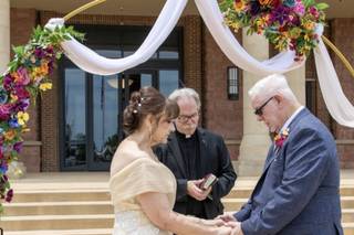 Certain Weddings - 5