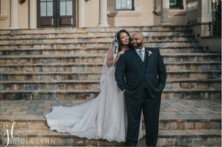 The Curvy Bride - 55