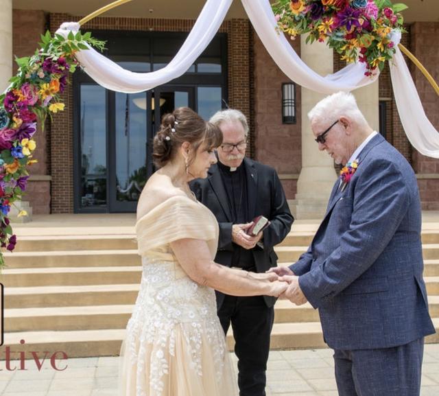 Certain Weddings - 1