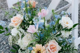Tammy Koenig Wedding Design & Event Planning - 72