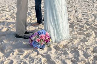 Beach Dream Weddings, LLC - 9