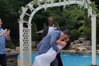 Ordained Wedding Officiant - 6