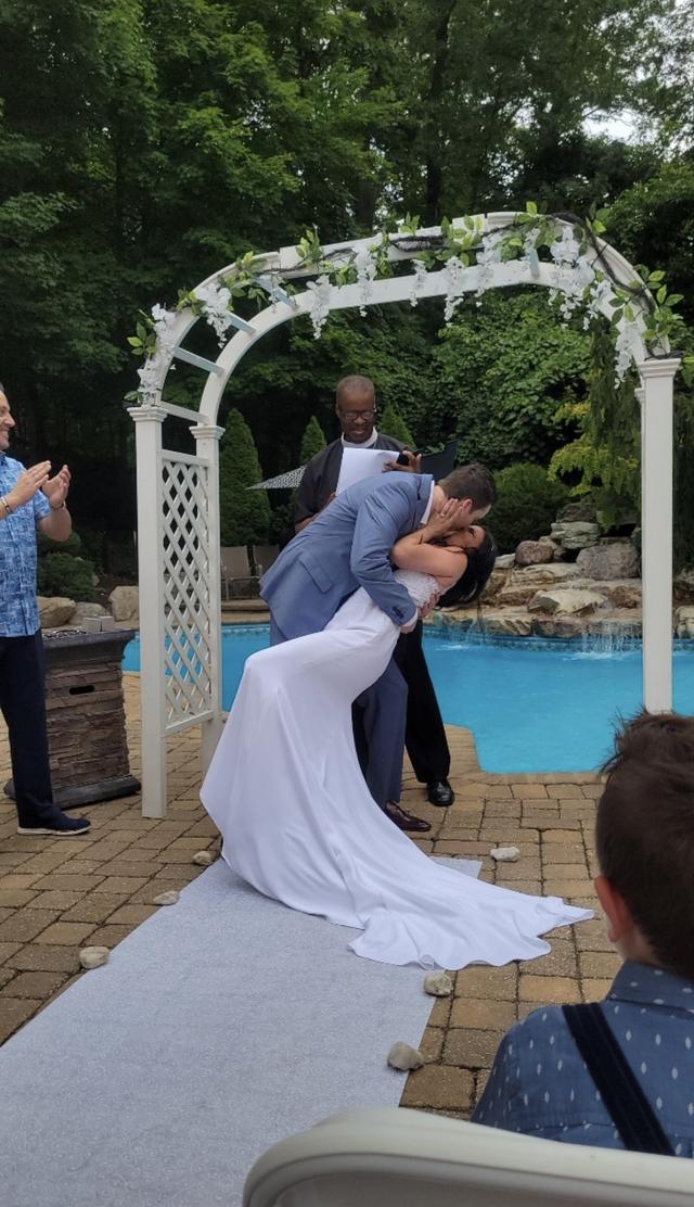 Ordained Wedding Officiant - 3
