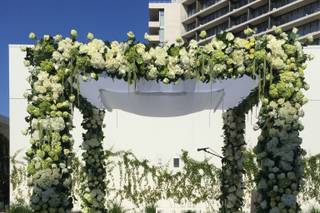 The Beverly Hilton - 5