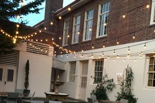 The Hall at Fauntleroy - 12