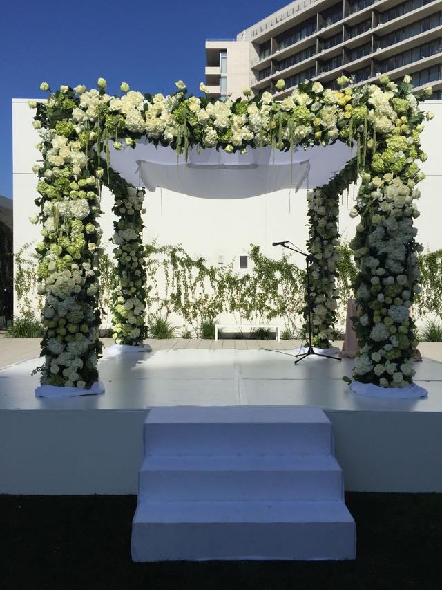 The Beverly Hilton - 2