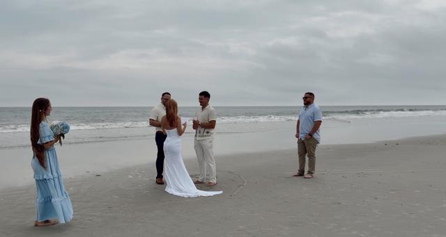 First Coast Officiant - 3
