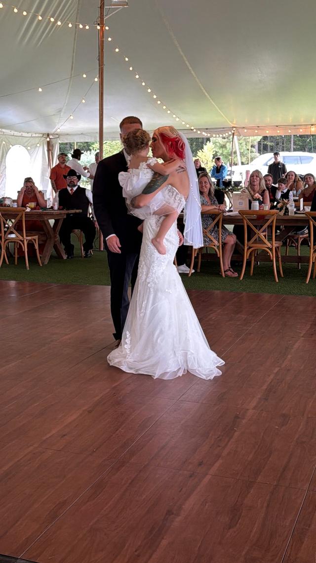 Alison to the Altar - 2