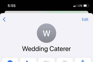 Mr. WorldWide Catering - 8