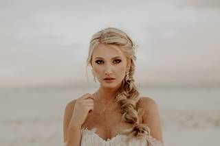 Betty Rose - 18