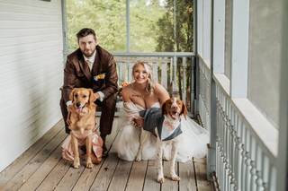 White Fox Wedding Photography - 75