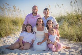 Beach Bum Photography - 12