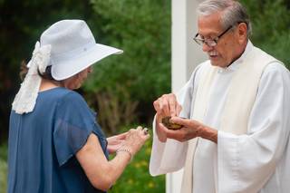 A Wedding Priest on Call - 22