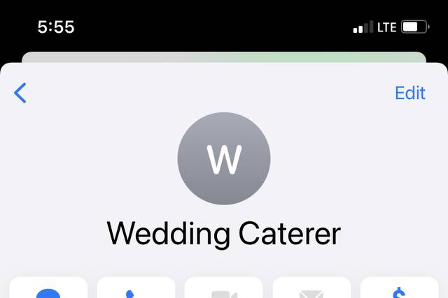 Mr. WorldWide Catering 1