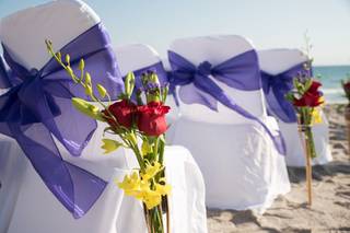Affordable Beach Weddings - 47