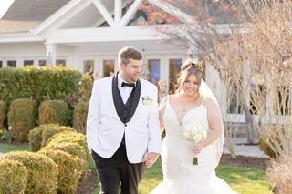 The Curvy Bride - 6