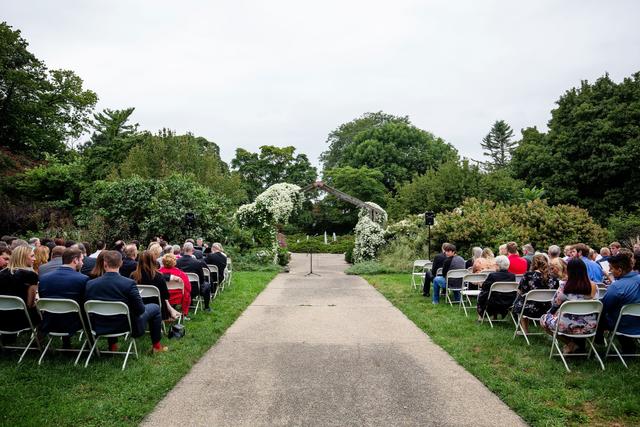 Luthy Botanical Gardens - 3